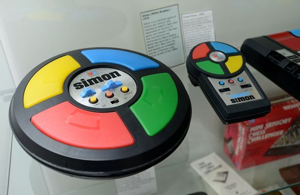 20 Things From Your Childhood So Old They're Literally In A Museum