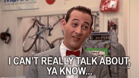 Pee-Wee Herman Took Matters Into His Own Hands, And It Almost Ruined His Career