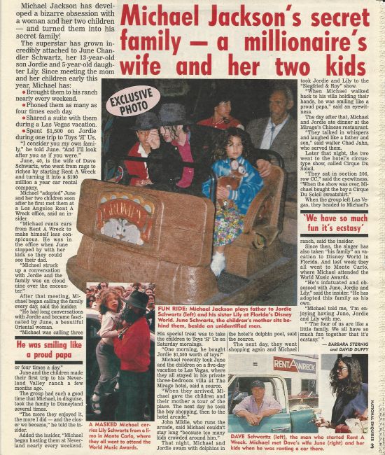 The True Story Behind The Child Abuse Allegations That Cost Michael Jackson Over $20 Million