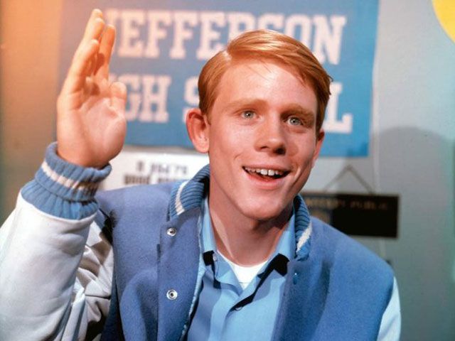 10 'Happy Days' Facts That Will Make You Say 'Ayyy'