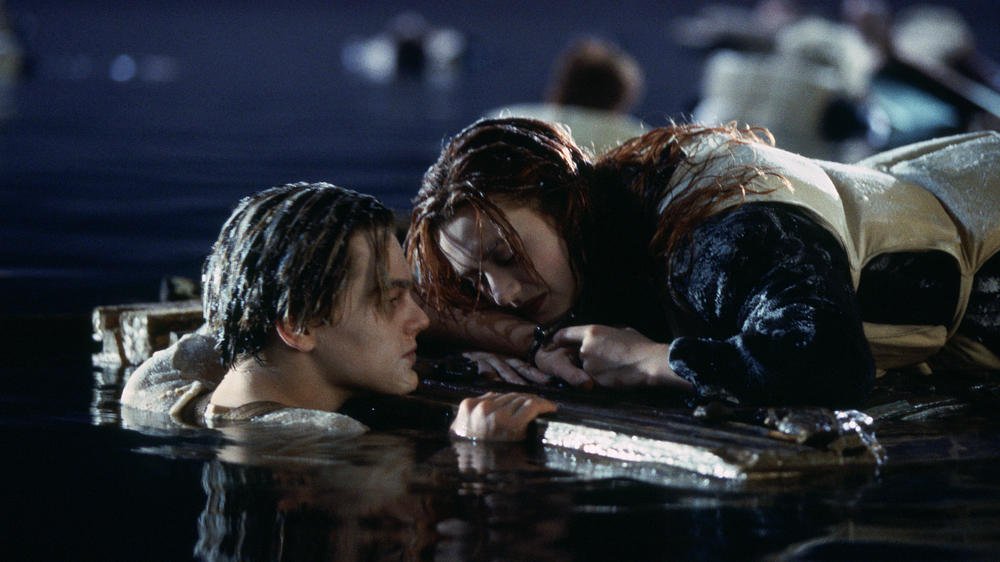 Kate Winslet Reveals How She Should Have Saved Jack, And Who The Studio Wanted Instead Of Leo