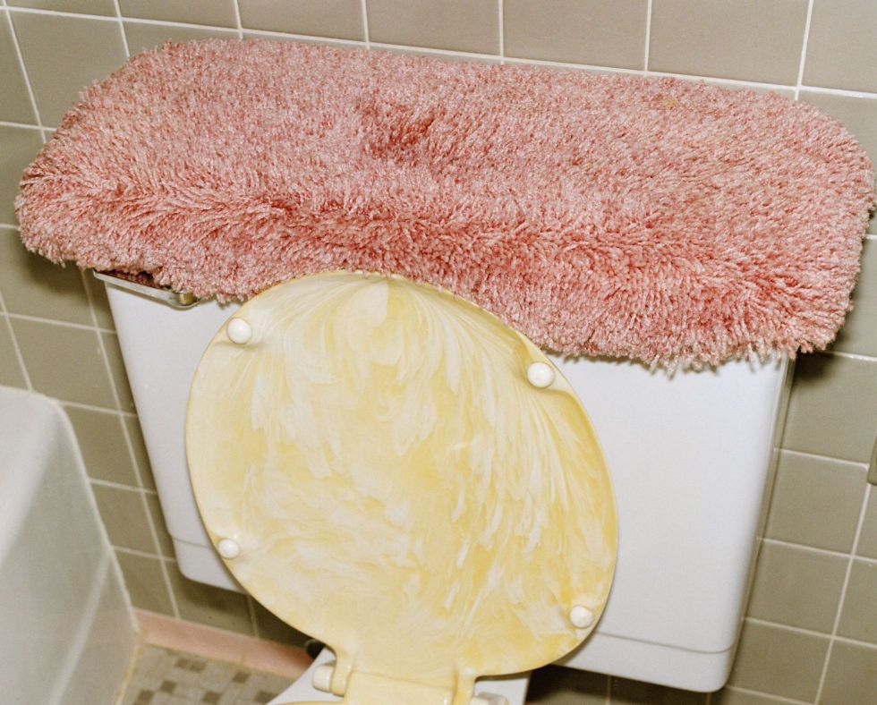 22 Experiences Literally Everyone Had At Their Grandma's House