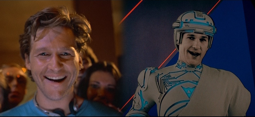 12 Facts About 'Tron' That Will Make You Wish You Could Go Inside Your Computer