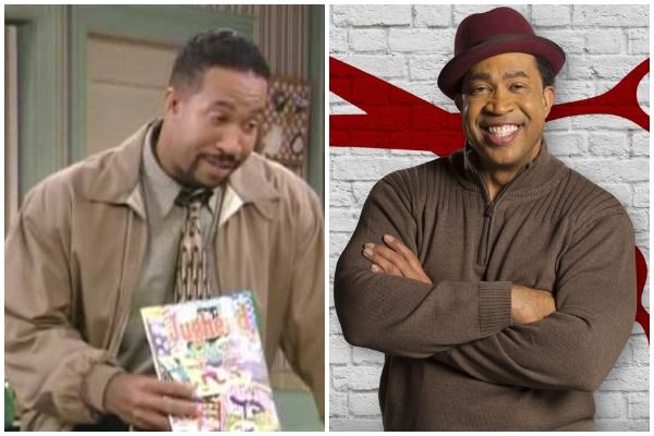 TJ Isn't A 10-Year-Old Whiz Kid Anymore - See What The Cast Of Smart Guy Have Been Up To For The Past 20 Years