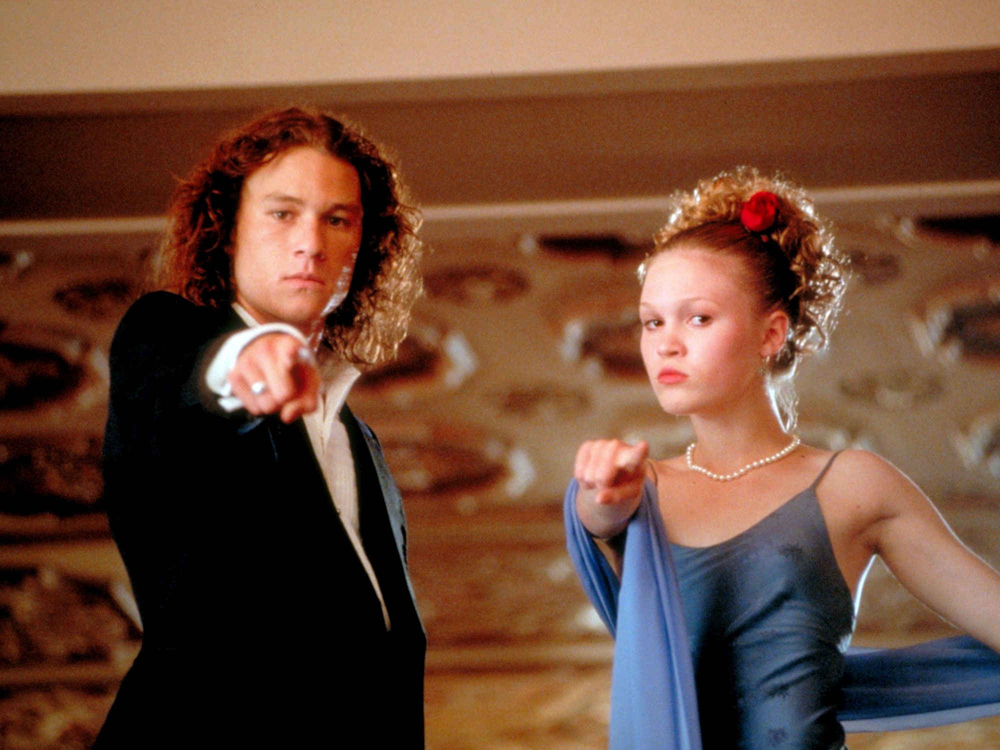 5 Roles That Turned Heath Ledger From Dropout To Legendary Actor