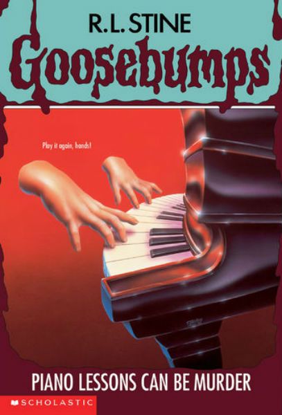 15 Goosebumps Books That Failed To Give Us Goosebumps