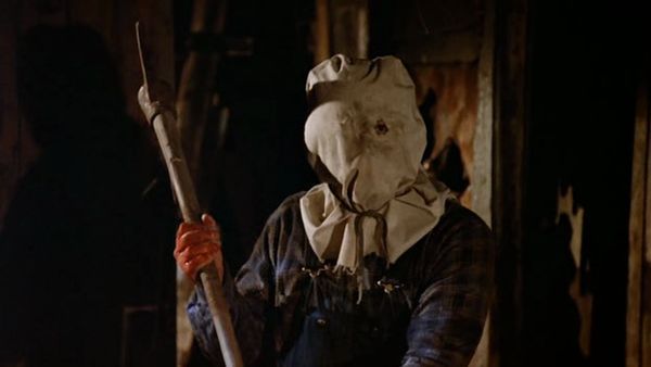 A 'Friday The 13th' Reboot Might Be In The Works, Again