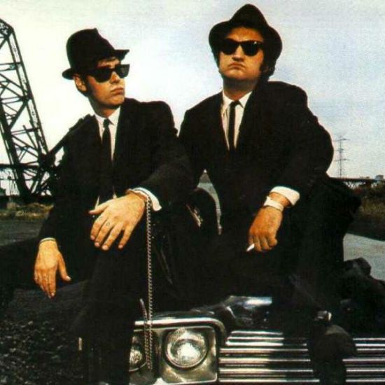 15 Totally Cool Facts About 'The Blues Brothers'