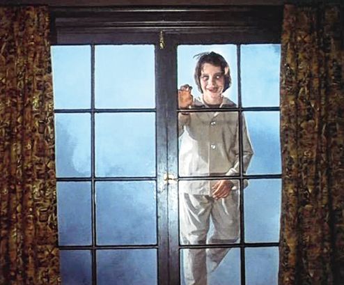 13 Moments From Horror Movies That Traumatized All Of Us As Kids