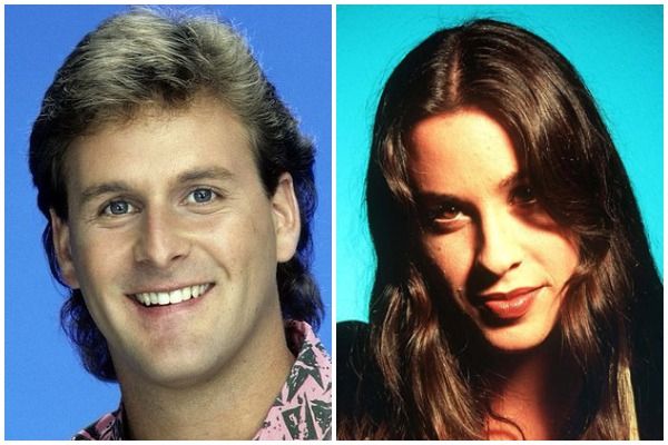 We May Finally Know Who Alanis Morissette Wrote 