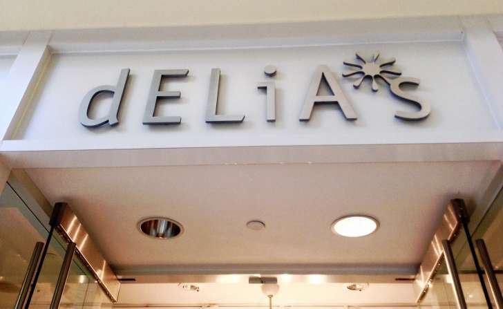 9 Facts About dELiA*s You Can't Order In A Catalog