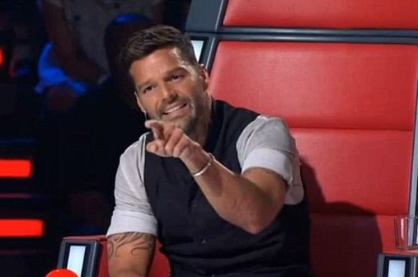 Ricky Martin Is Back In The Spotlight, But Where Has He Been All These Years?
