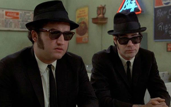 15 Totally Cool Facts About 'The Blues Brothers'