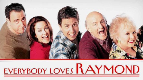 10 Facts About Everybody Loves Raymond That Will Have You Falling In 