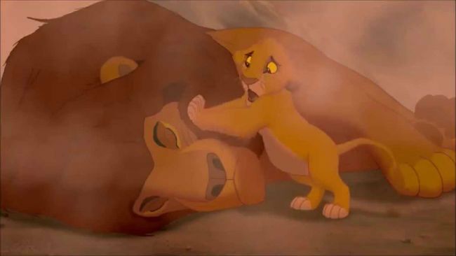 11 Movie Moments From The 90s That Still Make Us Cry