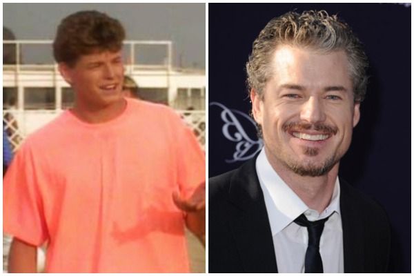 13 Stars Who Were On 'Saved By The Bell' Before Their Careers Took Off
