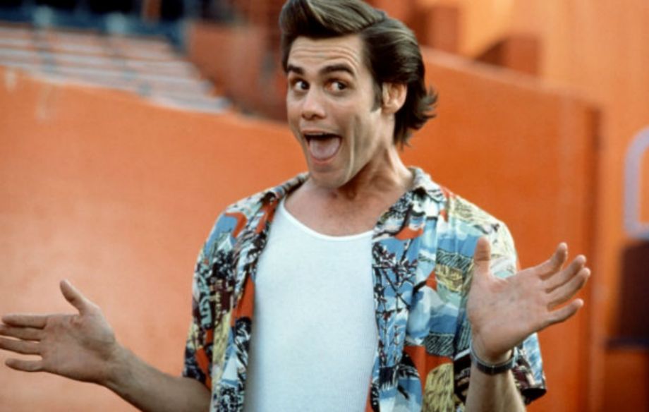 15 Things You've Always Wanted To Know About Jim Carrey
