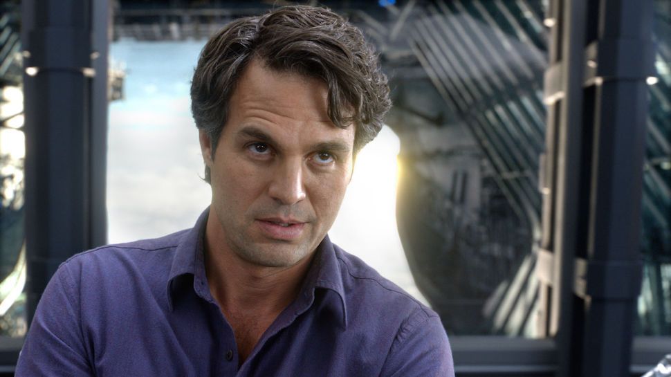 Mark Ruffalo's Clearasil Ad From The 80s Will Leave You Saying 