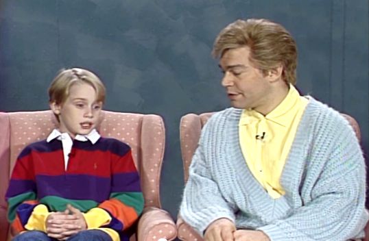 Macaulay Culkin Opens Up About His Abusive Father And Michael Jackson