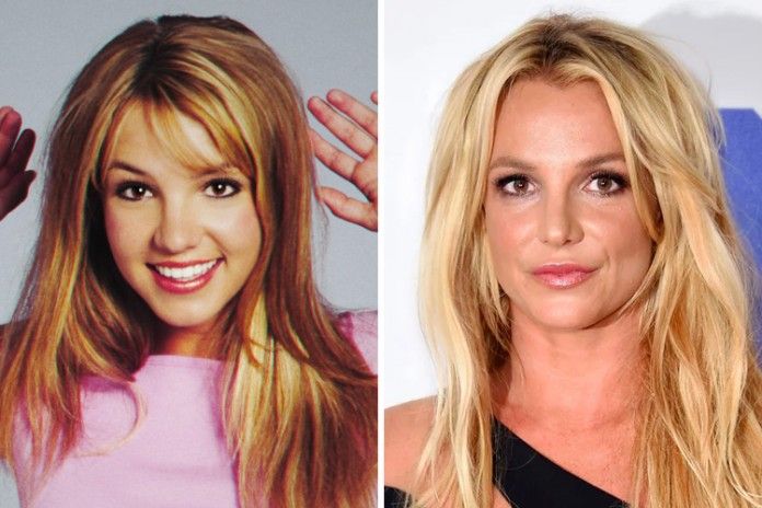 10 Pop Stars From The 90s That Have Aged Like Fine Wine