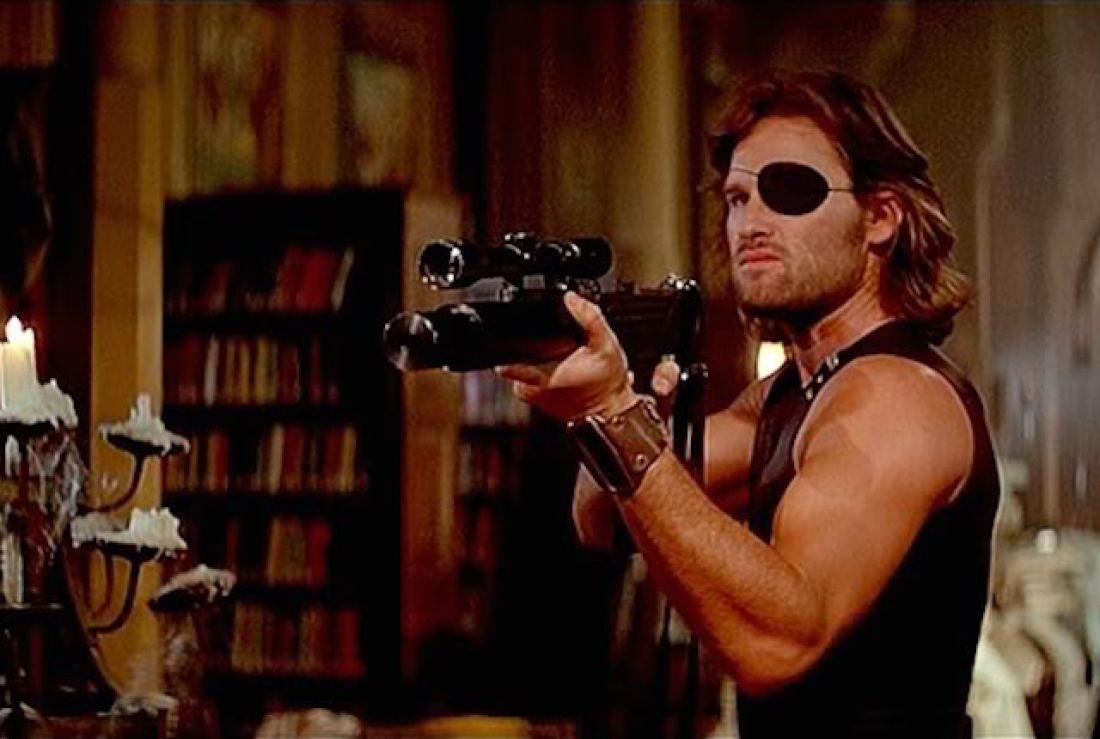 10 Facts About 'Escape From New York' That Could Help You Rescue The President
