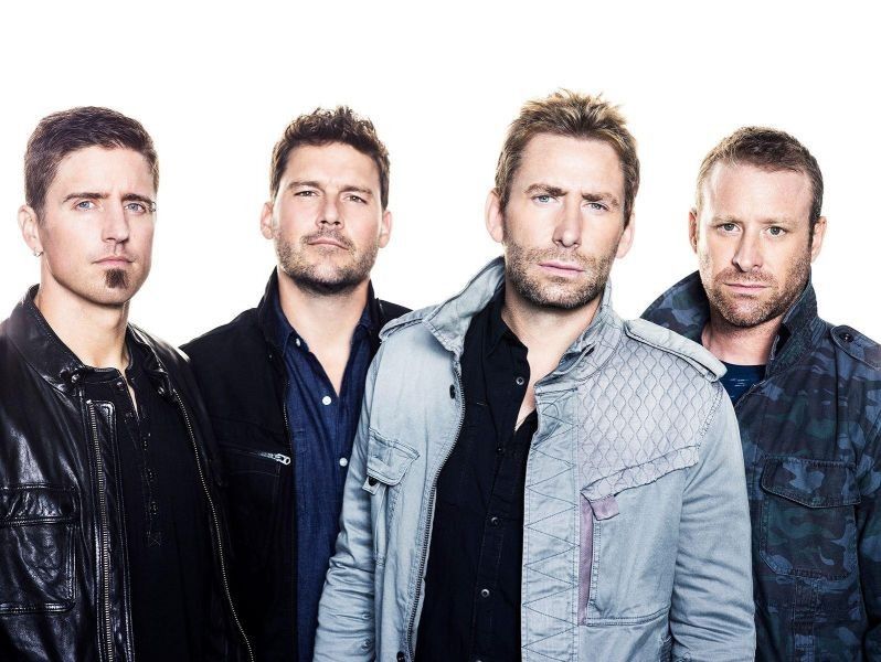How Nickelback Became The Most Hated Band In The World