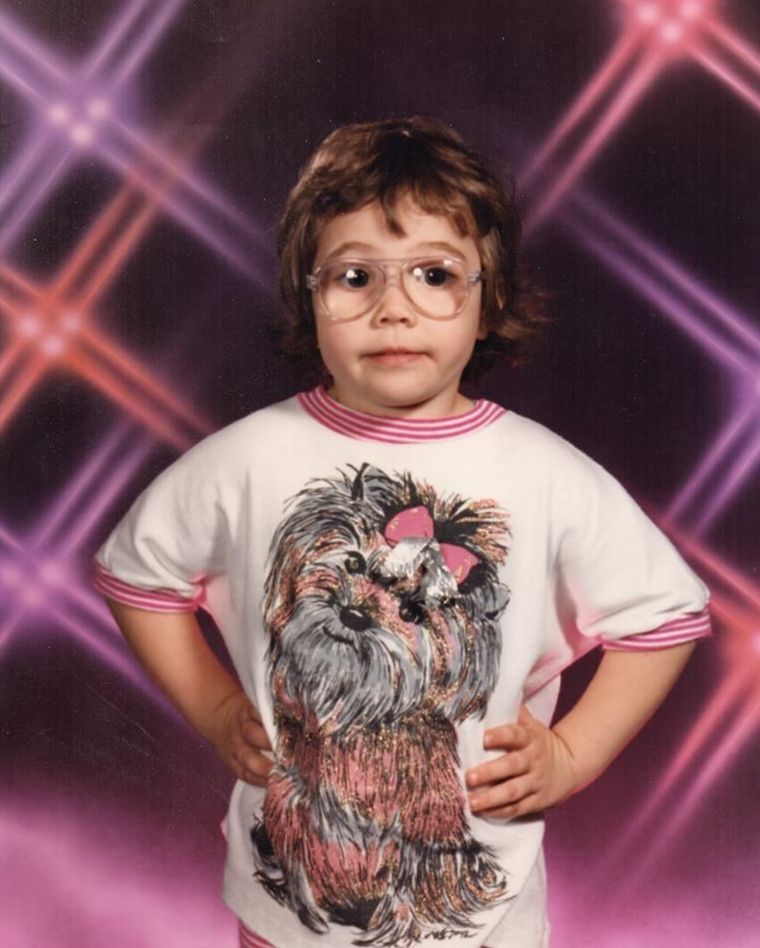 7 Reasons Why School Picture Day Was The Absolute Worst