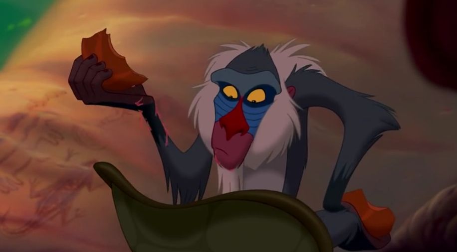 10 Things About The Lion King That You Would Have Never Guessed