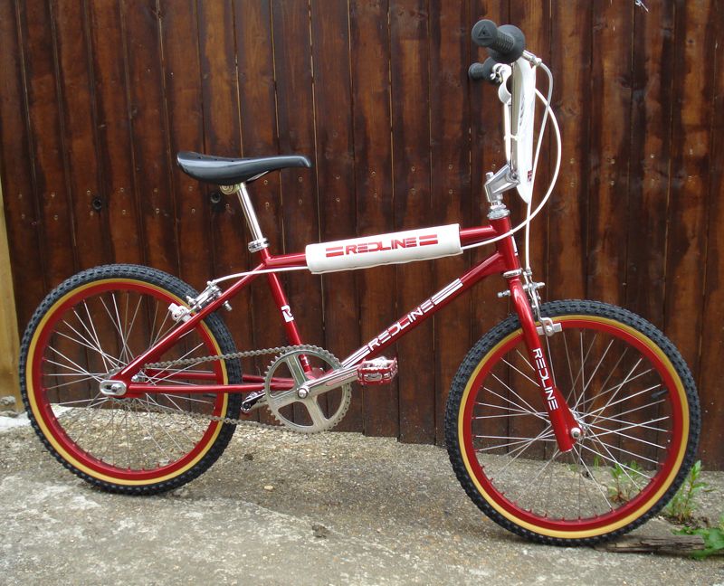 8 Memories Of Your 80s Bike That Will Take You Back