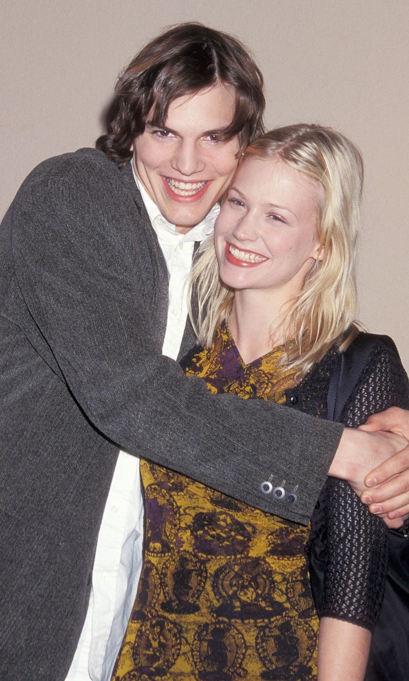 7 Celebrity Couples Who Dated Before They Were Famous
