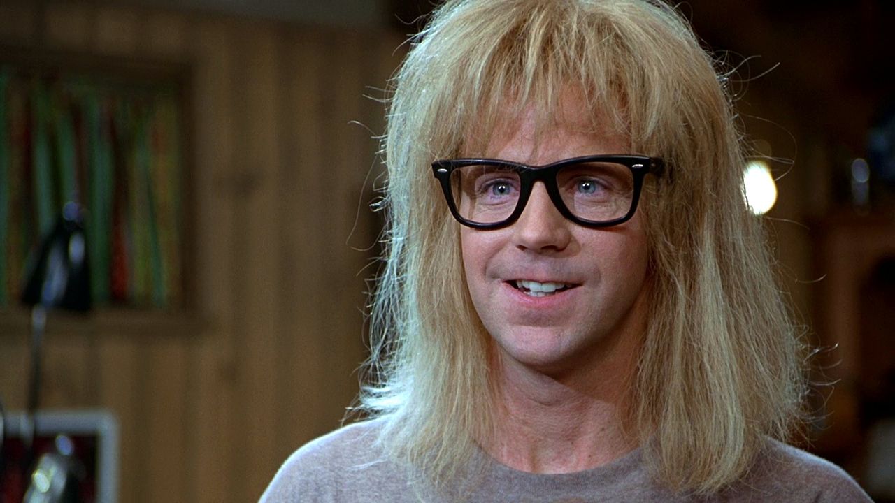 Dana Carvey Was A Star We Were 'Not Worthy' Of, But What Happened That Made Him Vanish?