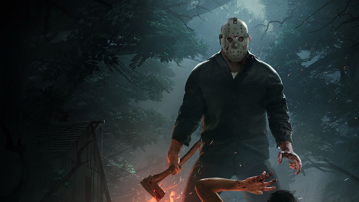 A 'Friday The 13th' Reboot Might Be In The Works, Again
