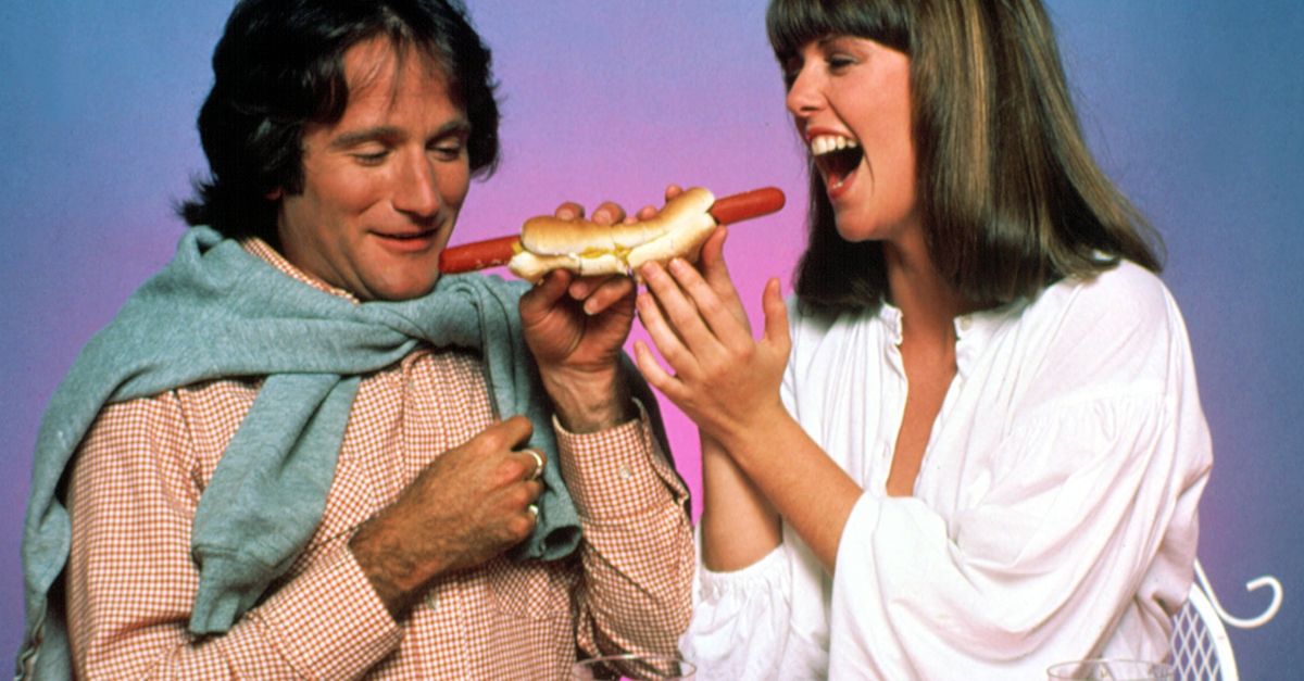 10 Beloved TV Shows From the Late '70s That Are Turning 40 This Year