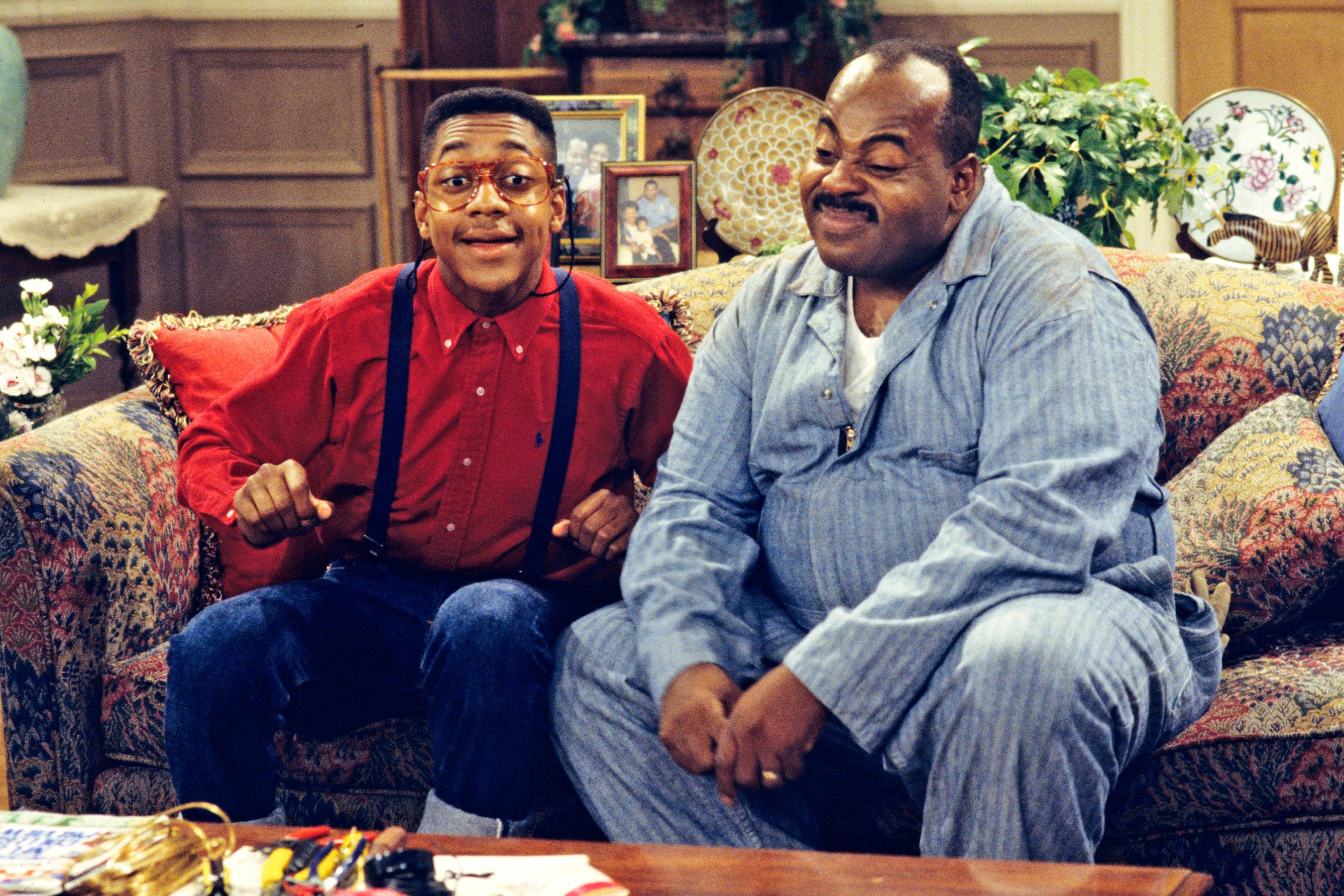 His Catchphrase Is Still Stuck In Our Heads, But Happened To The Man Behind Steve Urkel?