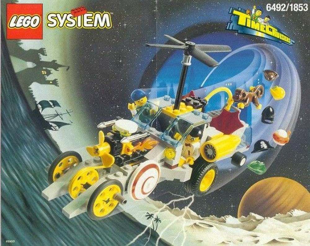 8 Lego Sets That Are More Valuable Than Gold