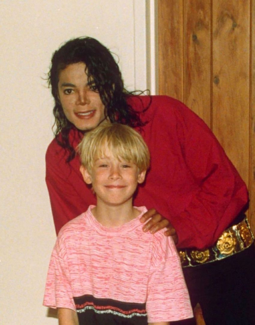 11 Things Macaulay Culkin Admitted In His Candid Reddit AMA