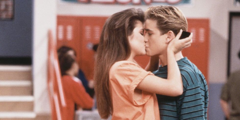 10 TV Couples From The '90s That Were More Important Than Your Own Relationships