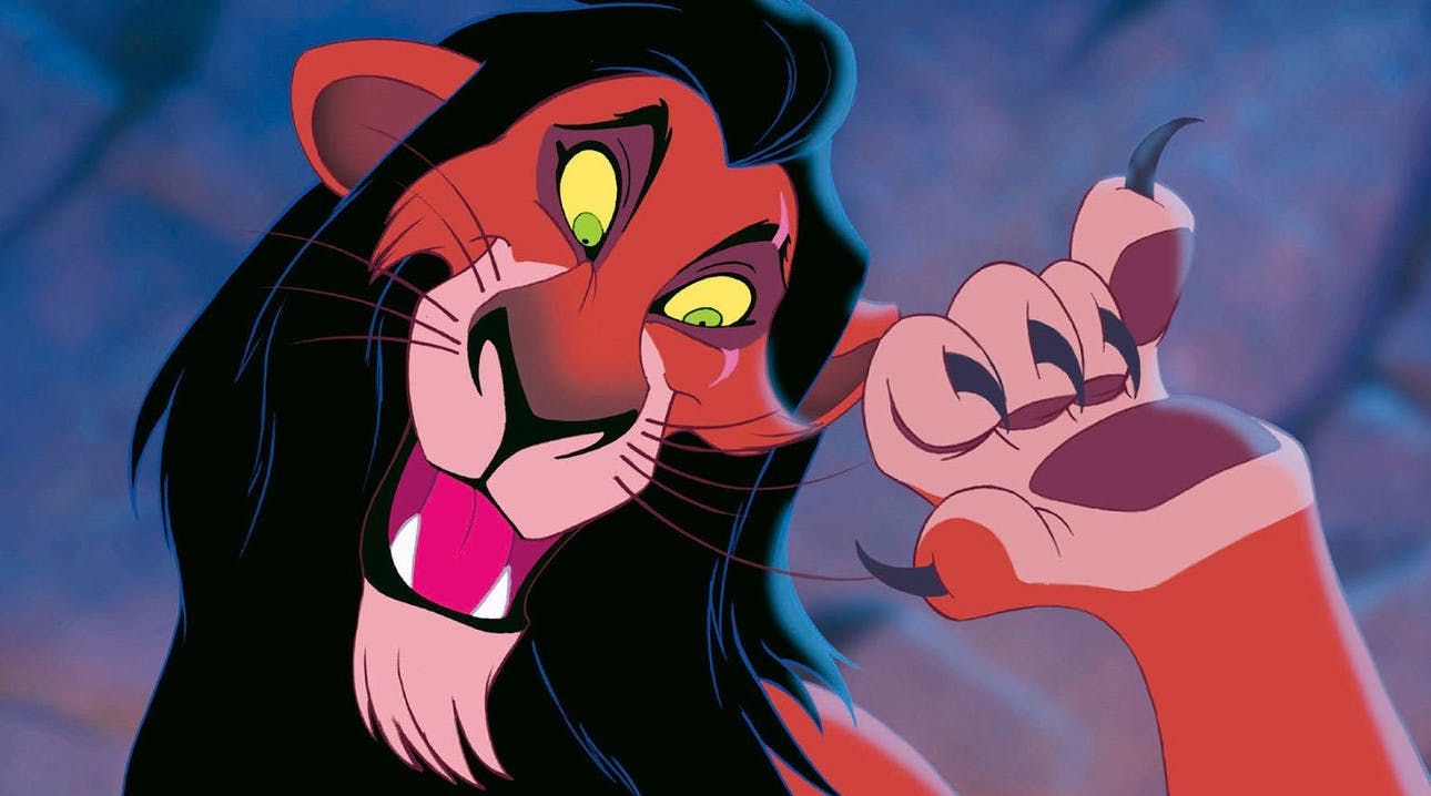 10 Things About The Lion King That You Would Have Never Guessed