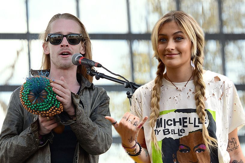 Macaulay Culkin Opens Up About His Abusive Father And Michael Jackson