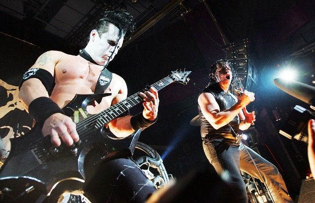 Misfits Are Reuniting, And It Feels Like Halloween Has Come Early