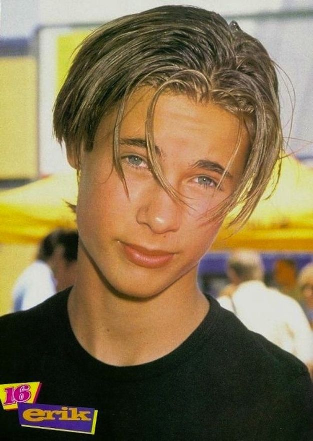 20 Iconic Hairstyles That Every 90s Kid Remembers Trying (And Failing) To Recreate Themselves