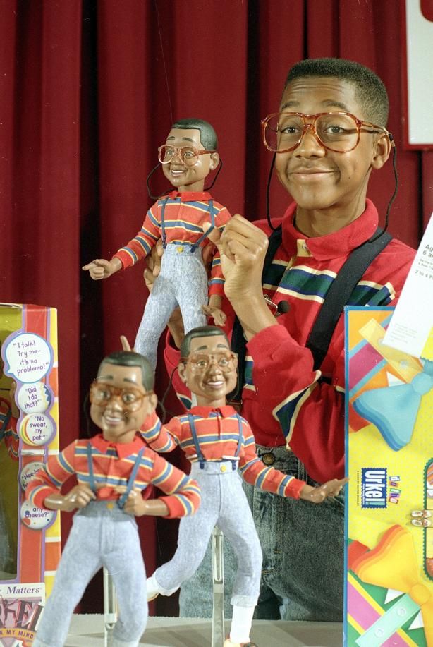 His Catchphrase Is Still Stuck In Our Heads, But Happened To The Man Behind Steve Urkel?