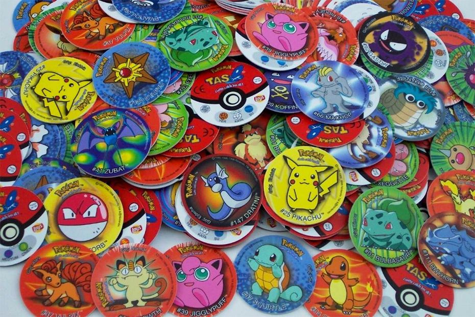 12 Things From The '90s You Have To Explain To Your Kids