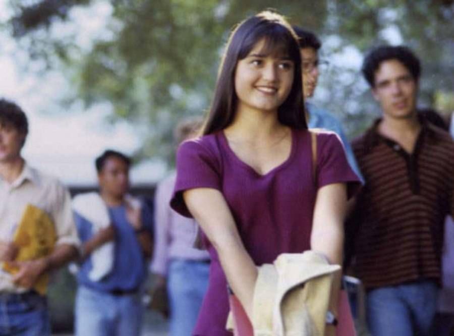 Danica McKellar Stole Our Hearts On 'The Wonder Years' But What Has She Been Up To Since?