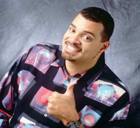 He Made Us All Laugh In The 90s, But Where Is Sinbad Now?