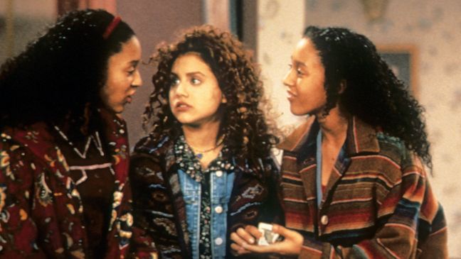A 'Sister, Sister' Reboot Is Happening And We Couldn't Be More Excited