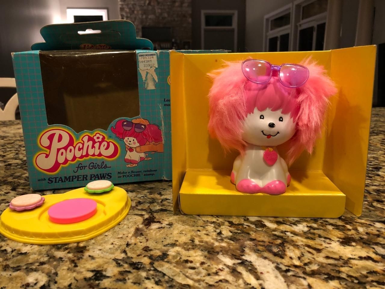 20 Poochie Toys And Accessories That Will Make You Flash Back To Your Childhood
