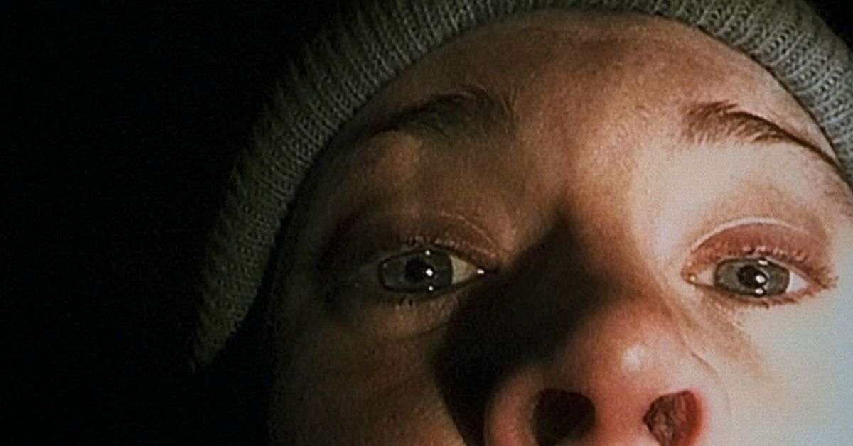 Behind-The-Scenes Secrets From 'The Blair Witch Project' That Are More Than Just An Urban Legend