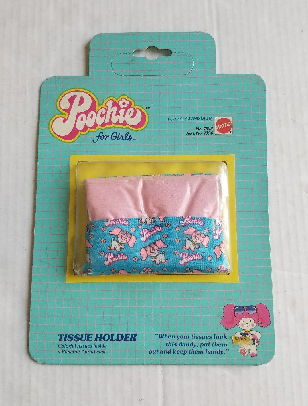 20 Poochie Toys And Accessories That Will Make You Flash Back To Your Childhood