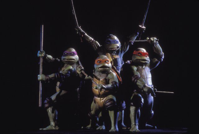 9 Totally Awesome Facts About The 'Teenage Mutant Ninja Turtles' Movie That Will Have You Saying Cowabunga!